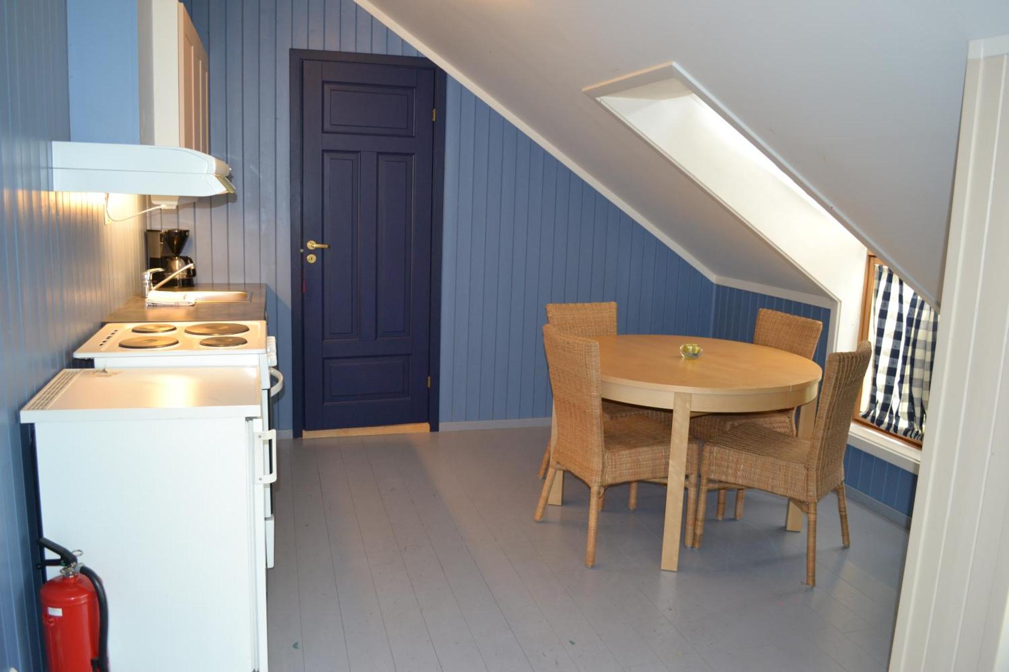 Laerdal Ferie- Og Fritidspark Laerdalsoyri Quarto foto
