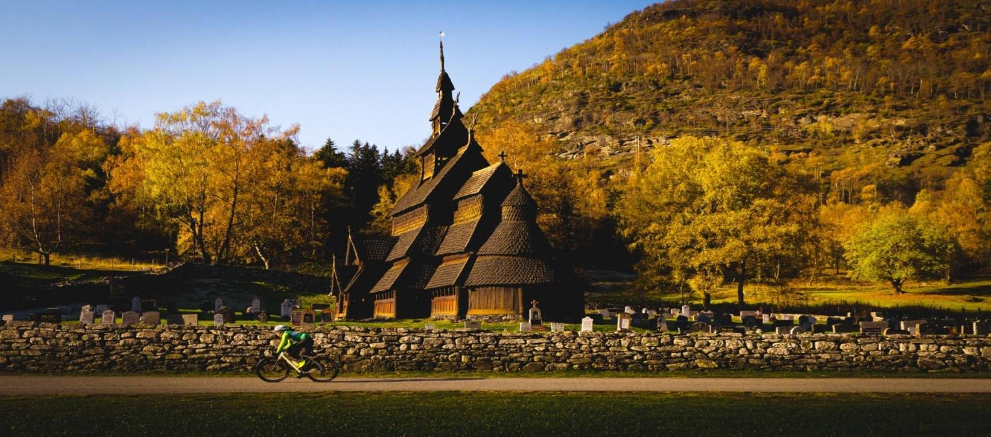Laerdal Ferie- Og Fritidspark Laerdalsoyri Exterior foto