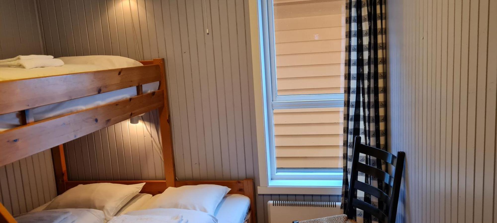 Laerdal Ferie- Og Fritidspark Laerdalsoyri Quarto foto