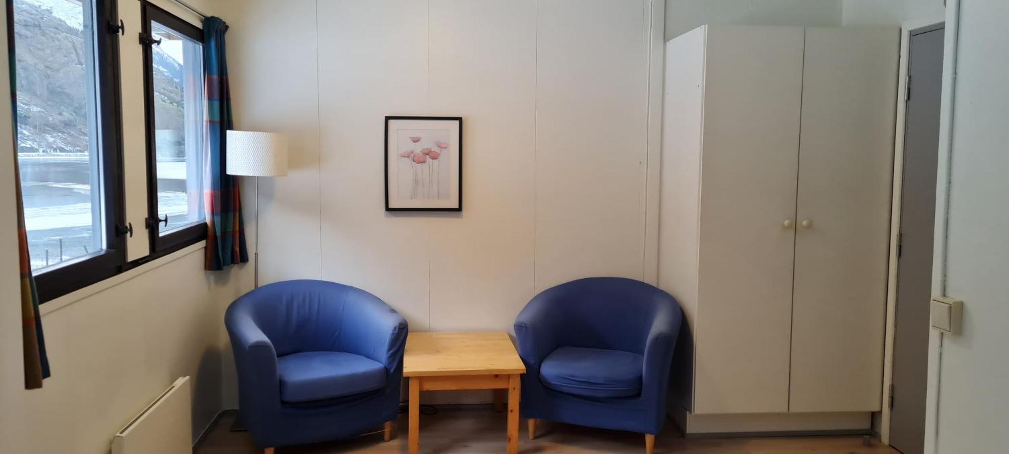 Laerdal Ferie- Og Fritidspark Laerdalsoyri Quarto foto