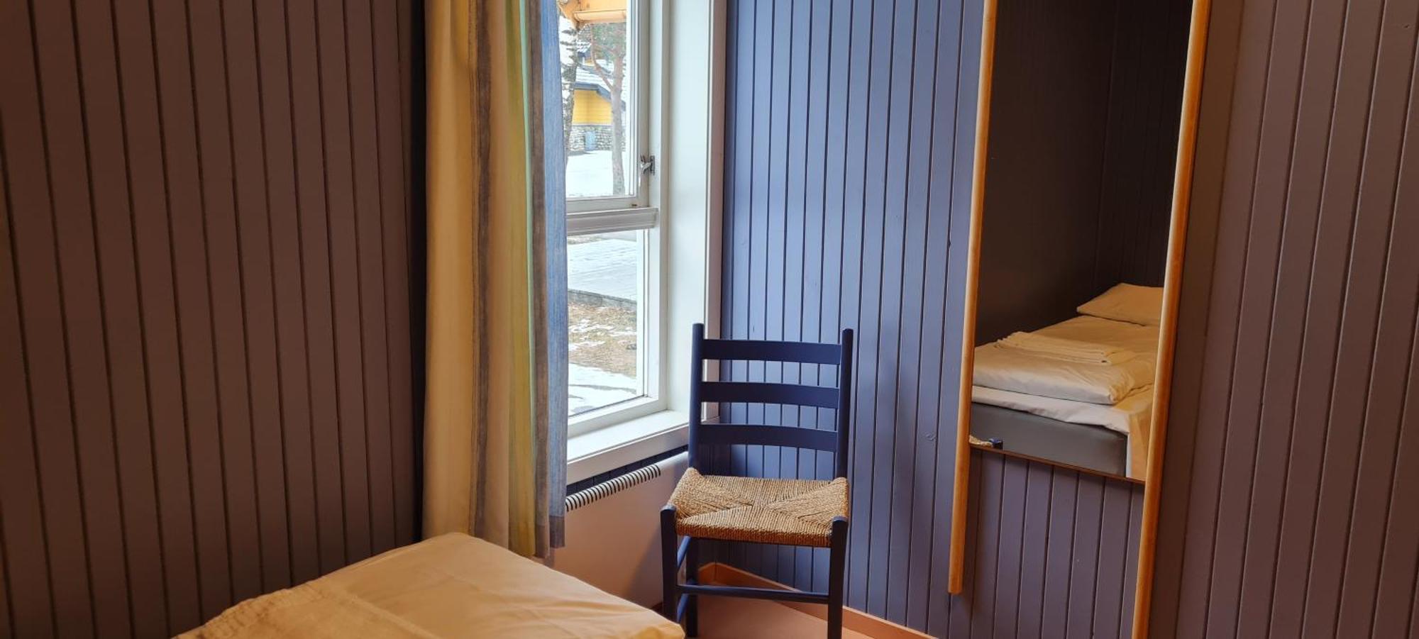 Laerdal Ferie- Og Fritidspark Laerdalsoyri Quarto foto