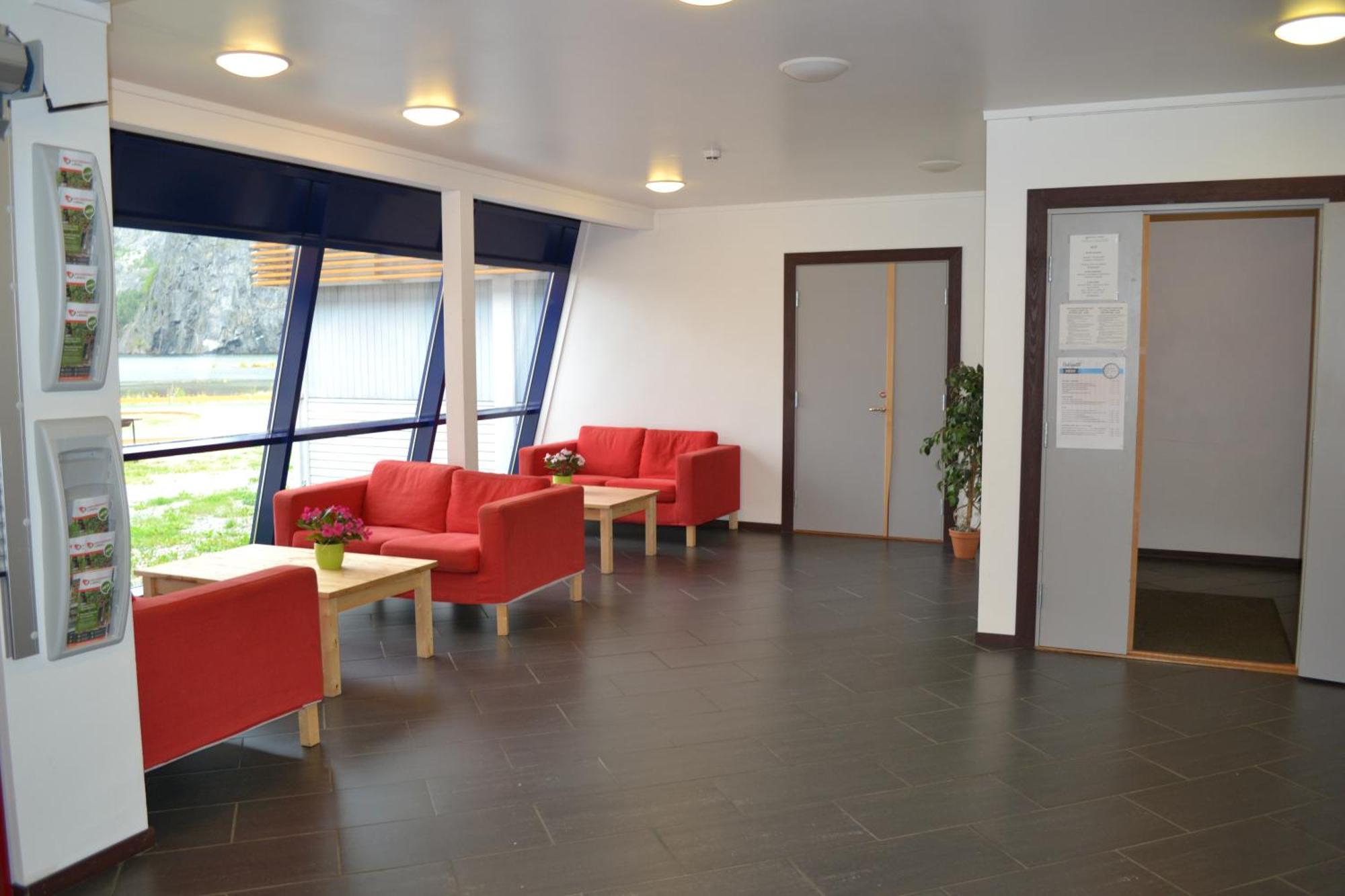 Laerdal Ferie- Og Fritidspark Laerdalsoyri Quarto foto