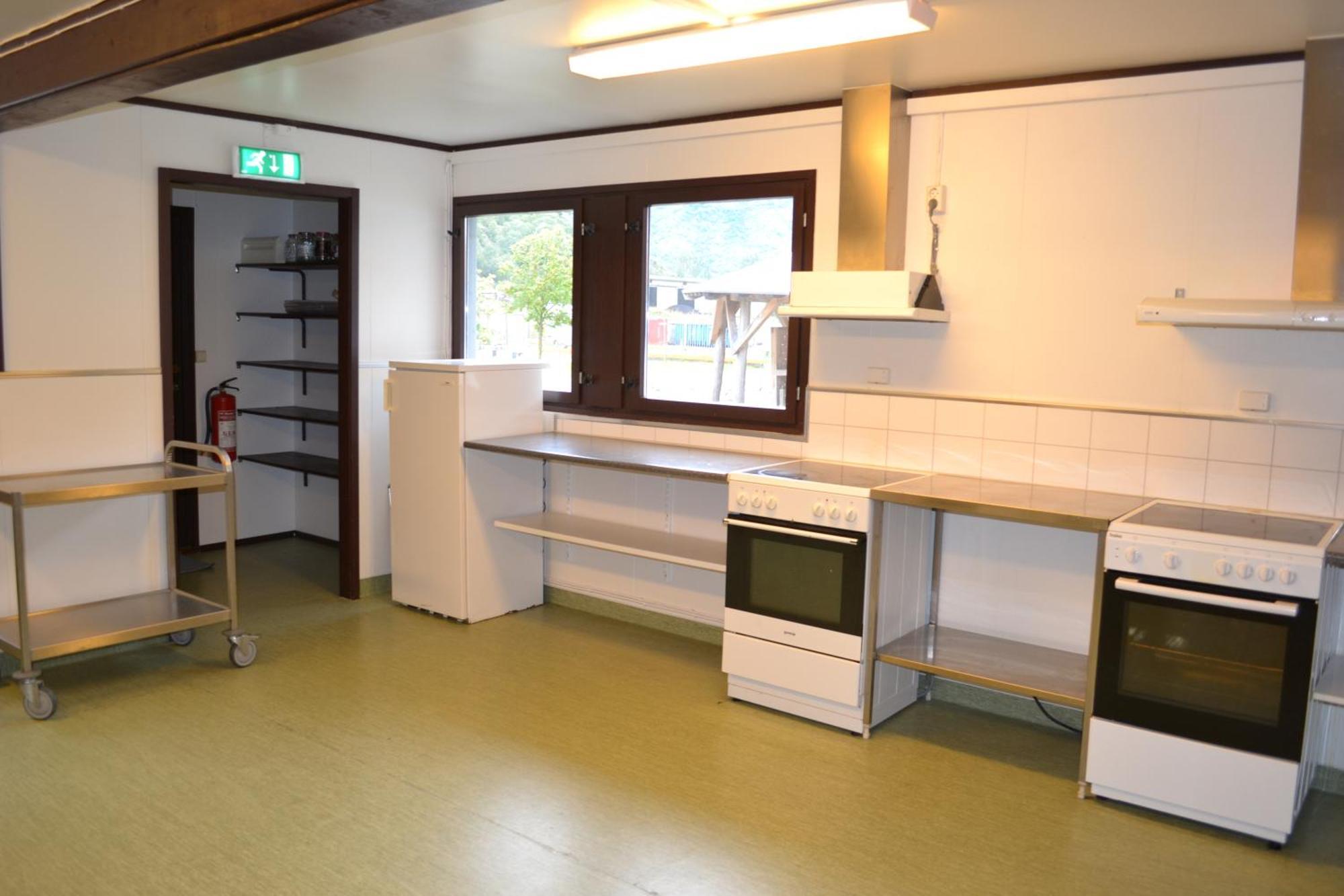 Laerdal Ferie- Og Fritidspark Laerdalsoyri Quarto foto