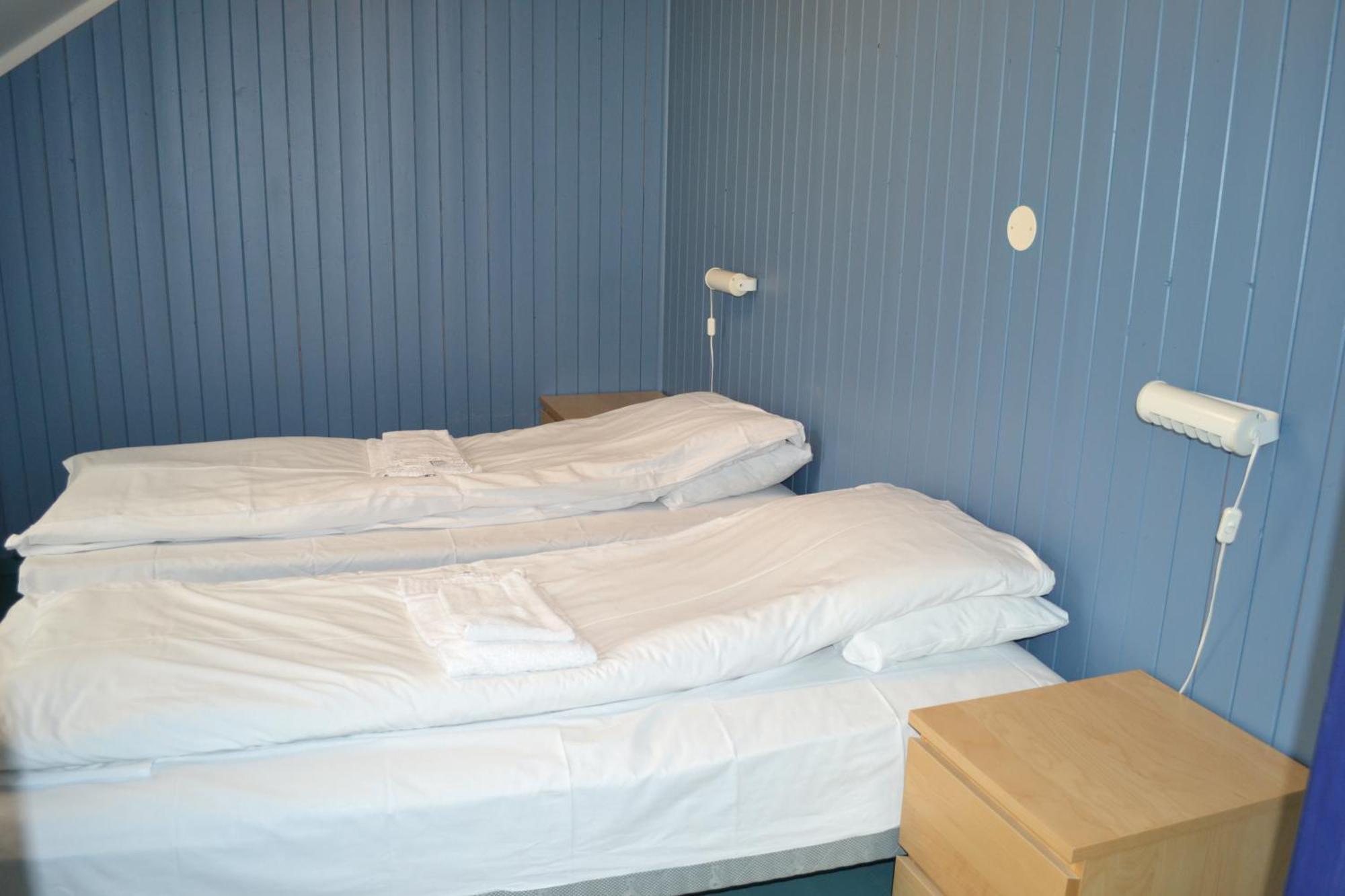 Laerdal Ferie- Og Fritidspark Laerdalsoyri Quarto foto