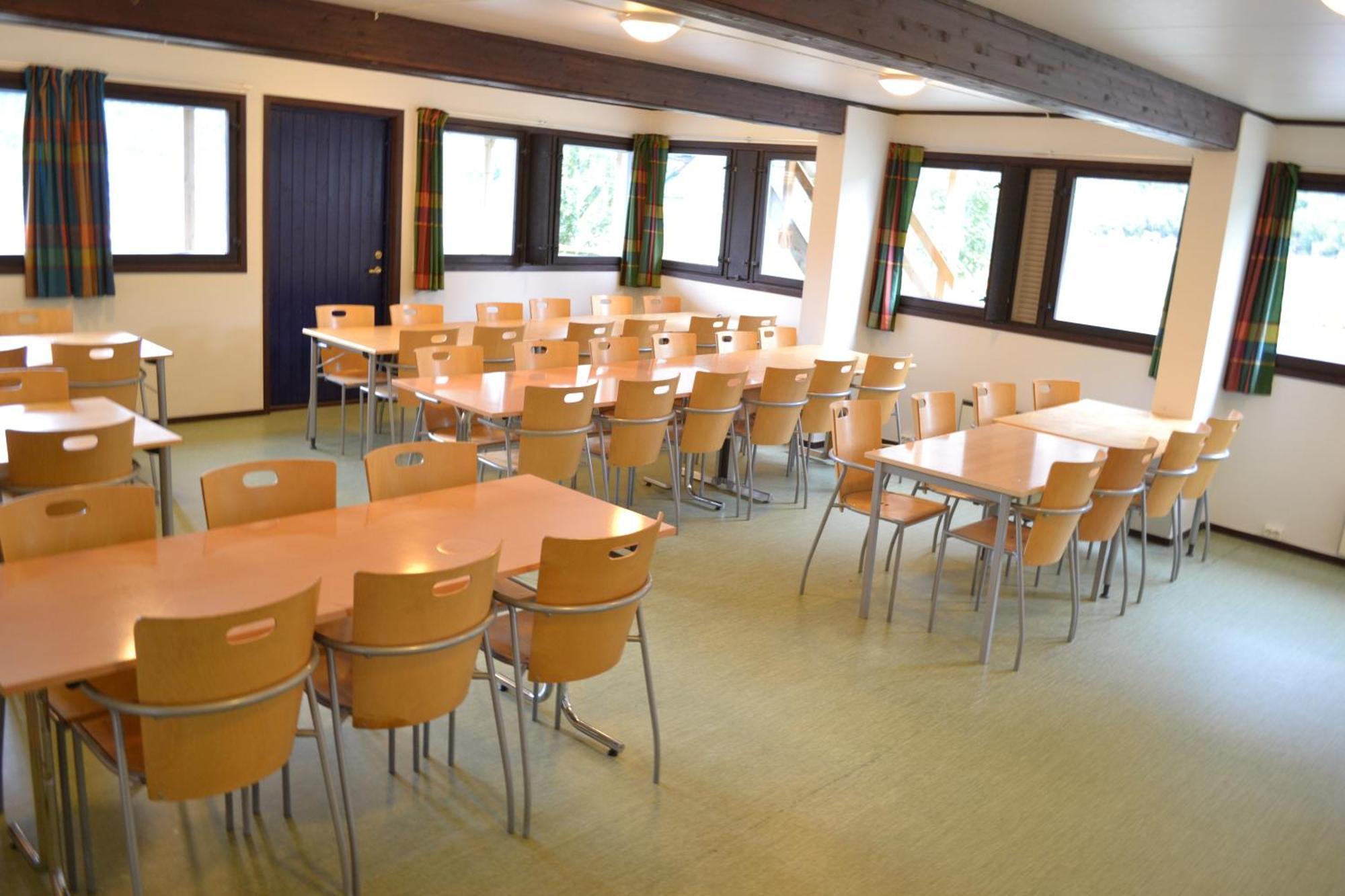 Laerdal Ferie- Og Fritidspark Laerdalsoyri Quarto foto