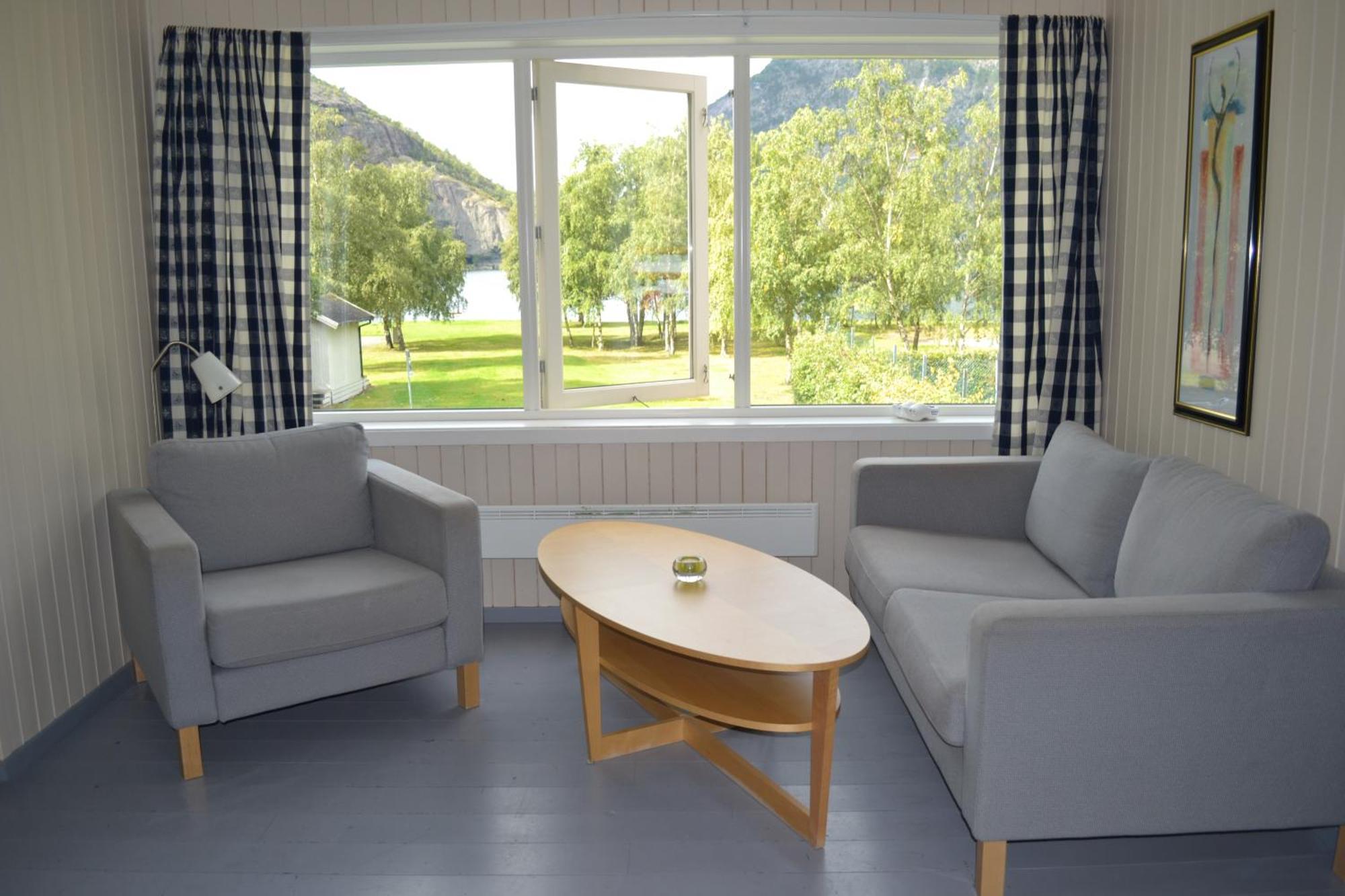 Laerdal Ferie- Og Fritidspark Laerdalsoyri Quarto foto